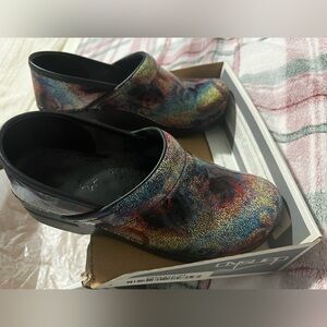 Dansko Stary Night Vibes